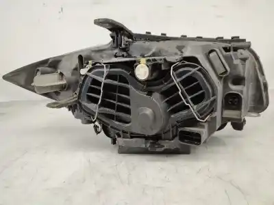 Second-hand car spare part left headlight for bmw 1 (e87) 118 d oem iam references 63126924485  