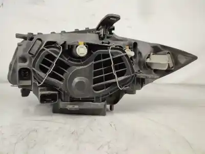 Second-hand car spare part right headlight for bmw 1 (e87) 118 d oem iam references 63126924486  