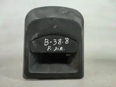 Peça sobressalente para automóvel em segunda mão pinça de travão dianteira direita por iveco daily iv caja/chasis 35c15 referências oem iam 