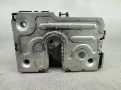 Peça sobressalente para automóvel em segunda mão fechadura da porta traseira esquerda por iveco daily iv caja/chasis 35c15 referências oem iam 