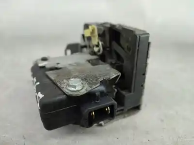 Автозапчастина б/у замок дверей заднього лівого для iveco daily iv caja/chasis 35c15 посилання на oem iam   