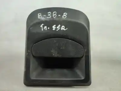 Peça sobressalente para automóvel em segunda mão puxador exterior traseiro esquerdo por iveco daily iv caja/chasis 35c15 referências oem iam 