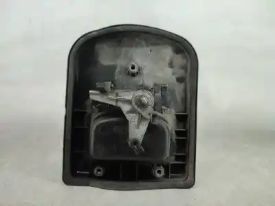 Автозапчастина б/у завнішня ручка задня ліва для iveco daily iv caja/chasis 35c15 посилання на oem iam   