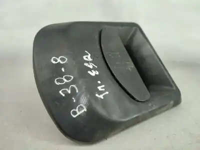 Автозапчастина б/у завнішня ручка задня ліва для iveco daily iv caja/chasis 35c15 посилання на oem iam   