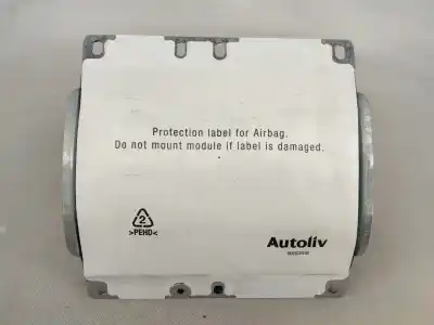 Автозапчастина б/у передня права подушка безопасности для volvo c30 1.6 d посилання на oem iam 8623351