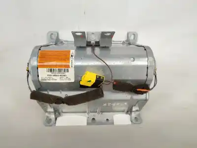 Автозапчастина б/у передня права подушка безопасности для volvo c30 1.6 d посилання на oem iam 8623351  