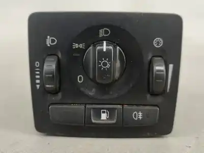 Автозапчастина б/у управління світлом для volvo c30 1.6 d посилання на oem iam 30739298