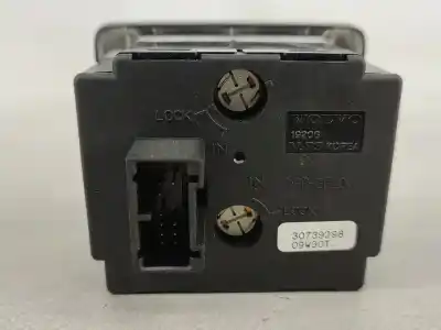 Автозапчастина б/у управління світлом для volvo c30 1.6 d посилання на oem iam 30739298  