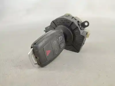 Автозапчастина б/у стартер для volvo c30 1.6 d посилання на oem iam 31300585