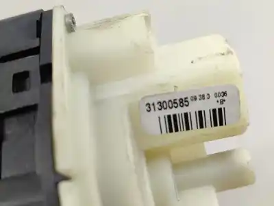 Автозапчасти б/у переключатель стартера за volvo c30 1.6 d ссылки oem iam 31300585  