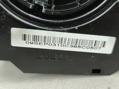 Автозапчасти б/у кольцо подушки безопасности за volvo c30 1.6 d ссылки oem iam   