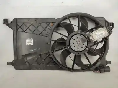 Автозапчастина б/у вентилятор опалення для volvo c30 1.6 d посилання на oem iam 0936821  