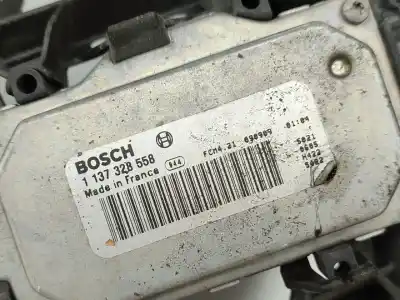 Автозапчастина б/у вентилятор опалення для volvo c30 1.6 d посилання на oem iam 0936821  