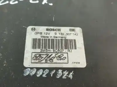 Автозапчастина б/у вентилятор опалення для volvo c30 1.6 d посилання на oem iam 0936821  