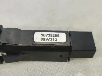 Pezzo di ricambio per auto di seconda mano avvertimento per volvo c30 1.6 d riferimenti oem iam 30739296  