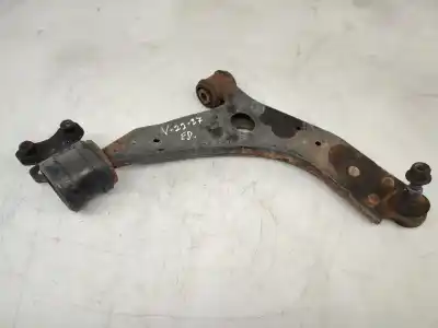 Автозапчастина б/у передній правий нижний рычаг підвіски для volvo c30 1.6 d посилання на oem iam 