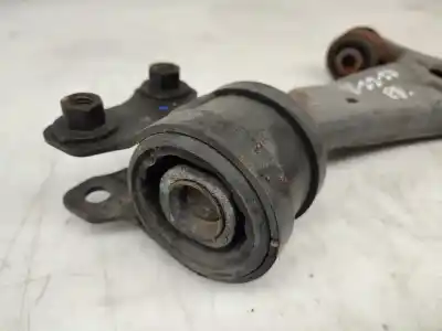 Автозапчастина б/у передній правий нижний рычаг підвіски для volvo c30 1.6 d посилання на oem iam   