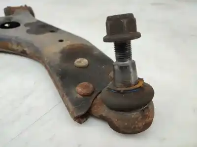 Автозапчастина б/у передній правий нижний рычаг підвіски для volvo c30 1.6 d посилання на oem iam   