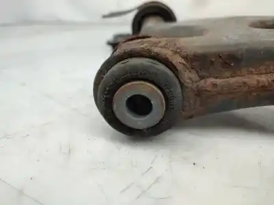 Автозапчастина б/у передній правий нижний рычаг підвіски для volvo c30 1.6 d посилання на oem iam   