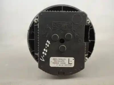 Автозапчасти б/у отопительный двигатель за volvo c30 1.6 d ссылки oem iam 4m5h18456cd  