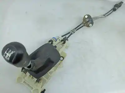 Автозапчасти б/у рычаг переключения передач за volvo c30 1.6 d ссылки oem iam 31280762  