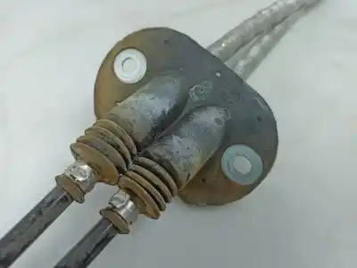 Автозапчасти б/у рычаг переключения передач за volvo c30 1.6 d ссылки oem iam 31280762  