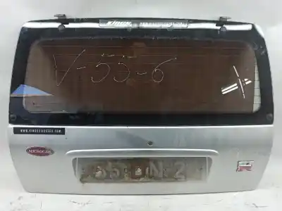 Recambio de automóvil de segunda mano de PORTON TRASERO para OTRAS MARCAS VIRGO  referencias OEM IAM   