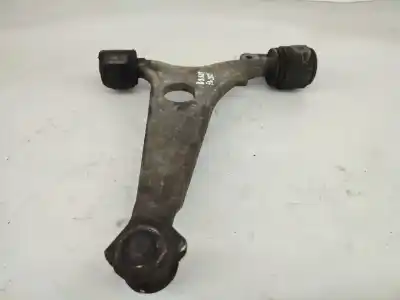 Peça sobressalente para automóvel em segunda mão braço de suspensão inferior dianteiro direito por citroen c8 2.2 hdi 16v premier ii referências oem iam 