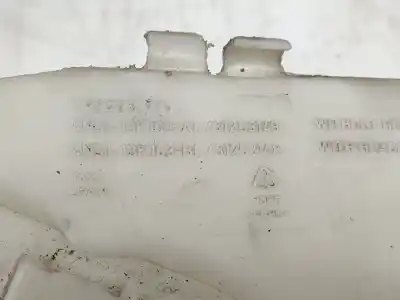 Автозапчастина б/у чистий депозит для volvo c30 1.6 d посилання на oem iam 3m5117618a6  