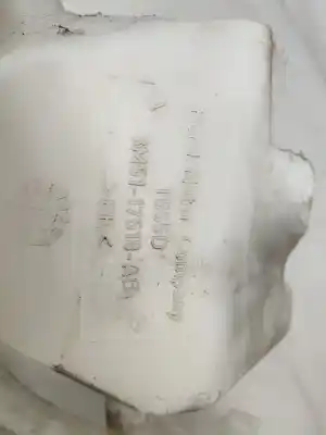 Автозапчастина б/у чистий депозит для volvo c30 1.6 d посилання на oem iam 3m5117618a6  