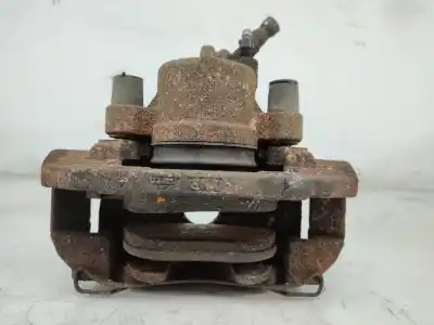 Автозапчастина б/у передній правий гальмівний супорт для volvo c30 1.6 d посилання на oem iam   