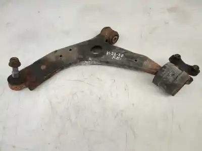 Автозапчастина б/у лівий передній ричаг підвіски для volvo c30 1.6 d посилання на oem iam 