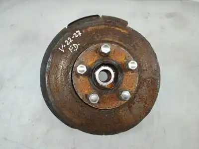 Автозапчастина б/у передній прав для volvo c30 1.6 d посилання на oem iam 