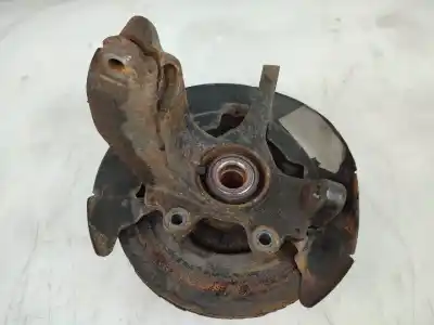 Автозапчасти б/у передняя правая кулачка за volvo c30 1.6 d ссылки oem iam   