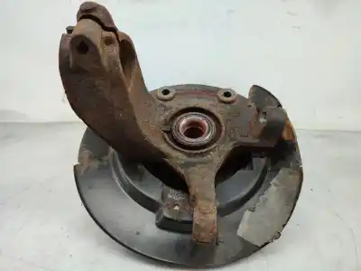 Автозапчастина б/у передній лівий культ для volvo c30 1.6 d посилання на oem iam 