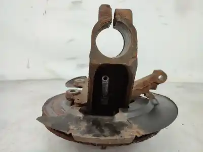 Автозапчастина б/у передній лівий культ для volvo c30 1.6 d посилання на oem iam   