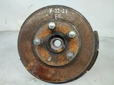 Автозапчастина б/у передній лівий культ для volvo c30 1.6 d посилання на oem iam   