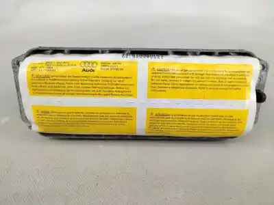 Second-hand car spare part front right air bag for audi a3 (8p1) 1.6 gpl 2006 3p oem iam references 8p0880202