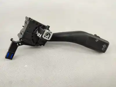 Second-hand car spare part windshiel wiper switch for audi a3 (8p1) 1.6 gpl 2006 3p oem iam references 1k0953519