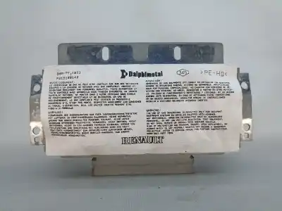 Tweedehands auto-onderdeel airbag voor rechts voor renault clio iii (br0/1, cr0/1) 1.2 16v (br02 br0j br11 cr02 cr0j cr11) oem iam-referenties 8200788814
