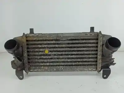 Peça sobressalente para automóvel em segunda mão intercooler por audi a2 (8z0) 1.4 tdi referências oem iam 8z0145804 Peça sobressalente para automóvel em segunda mão intercooler por audi a2 (8z0) 1.4 tdi referências oem iam 8z0145804