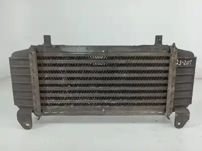 Peça sobressalente para automóvel em segunda mão intercooler por audi a2 (8z0) 1.4 tdi referências oem iam 8z0145804  