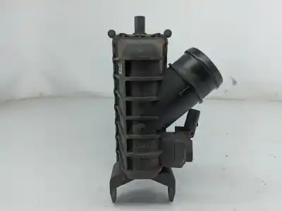 Peça sobressalente para automóvel em segunda mão intercooler por audi a2 (8z0) 1.4 tdi referências oem iam 8z0145804  