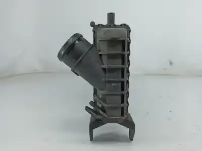 Peça sobressalente para automóvel em segunda mão intercooler por audi a2 (8z0) 1.4 tdi referências oem iam 8z0145804  