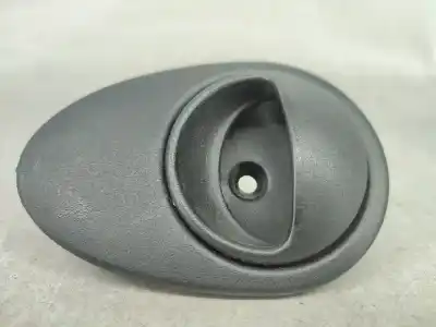 Second-hand car spare part interior left rear handle for daewoo matiz (m100, m150) 0.8 oem iam references 