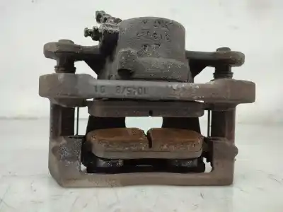 Автозапчасти б/у передний правый тормозной суппорт за bmw 1 (e87) 118 d ссылки oem iam 