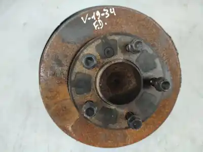 Автозапчасти б/у передняя правая кулачка за bmw 1 (e87) 118 d ссылки oem iam 