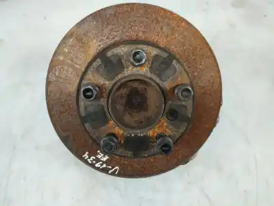 Автозапчасти б/у передняя левая кулачка за bmw 1 (e87) 118 d ссылки oem iam 