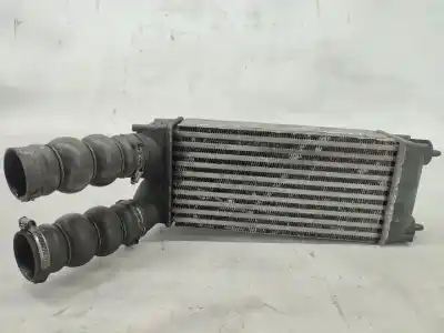 Pezzo di ricambio per auto di seconda mano intercooler per citroen c4 i (lc_) 1.6 hdi riferimenti oem iam 9656503980