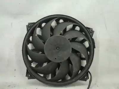 Peça sobressalente para automóvel em segunda mão ventilador de aquecimento por citroen c8 2.2 hdi 16v premier ii referências oem iam 9635466180